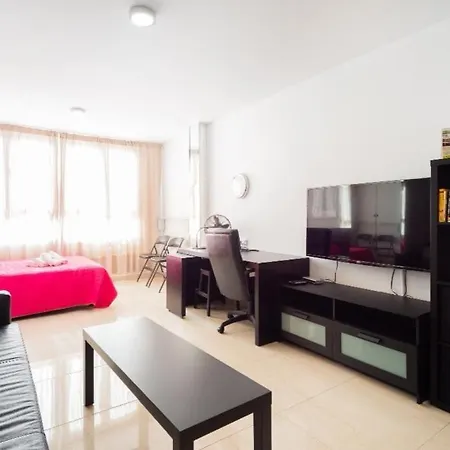 Precioso Loft Cerca Del Centro Comercial Yumbo Apartment *