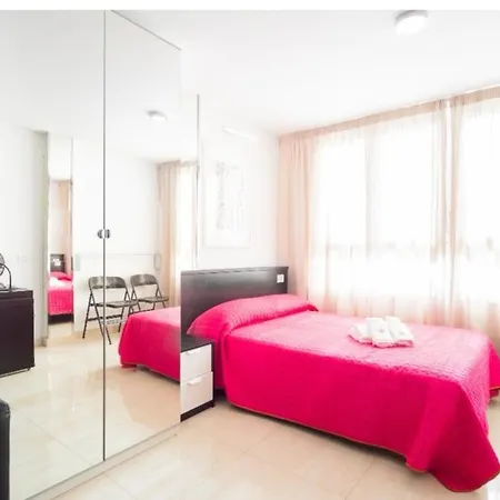 Precioso Loft Cerca Del Centro Comercial Yumbo * San Bartolome de Tirajana (Gran Canaria)