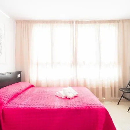 Precioso Loft Cerca Del Centro Comercial Yumbo * San Bartolome de Tirajana (Gran Canaria)