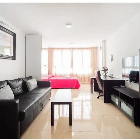 Precioso Loft Cerca Del Centro Comercial Yumbo *