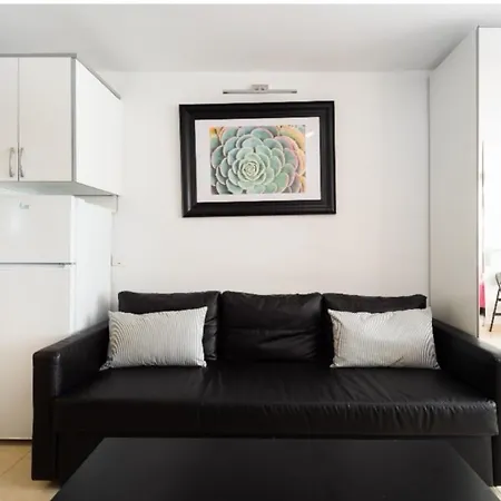 Precioso Loft Cerca Del Centro Comercial Yumbo Apartment