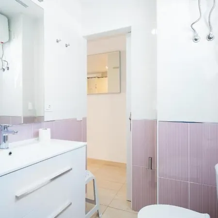 Precioso Loft Cerca Del Centro Comercial Yumbo San Bartolome de Tirajana (Gran Canaria)