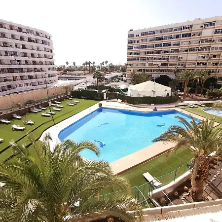 Apartment Precioso Loft Cerca Del Centro Comercial Yumbo San Bartolome de Tirajana (Gran Canaria)
